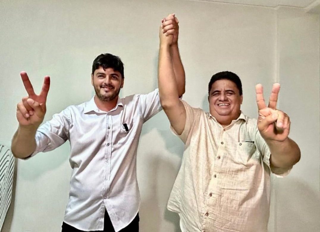 Eleições no Cariri: prefeito de Caraúbas anuncia pré-candidato à sucessão municipal; confira