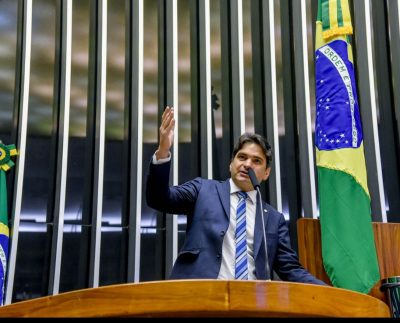 Deputado Federal Murilo Galdino