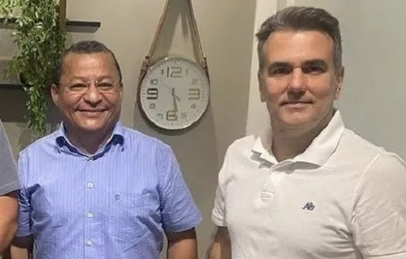 Sérgio Queiroz lamenta desistência de Nilvan e responsabiliza partidos: “Retrocesso Civilizacional”