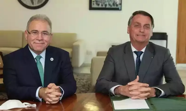 PL divulga horário da chegada de Jair Bolsonaro a JP; saiba mais