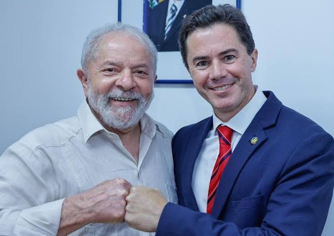 Veneziano lidera alinhamento com pautas prioritárias do governo Lula no Congresso, revela pesquisa