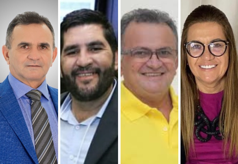 Enquete revela avaliação das gestões municipais no Curimataú paraibano. Confira os resultados de Dona Inês, Nova Floresta, Olivedos e Pocinhos!