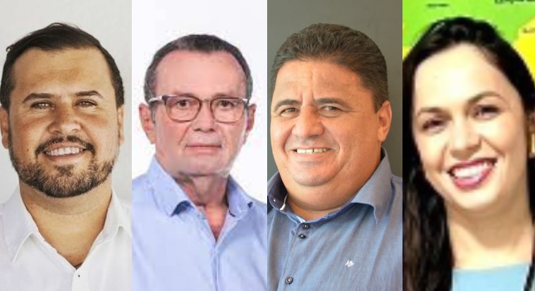 Enquete do Política Cariri revela avaliações das gestões municipais no Cariri paraibano. Confira os números de Camalaú, Caraúbas, Caturité e Congo