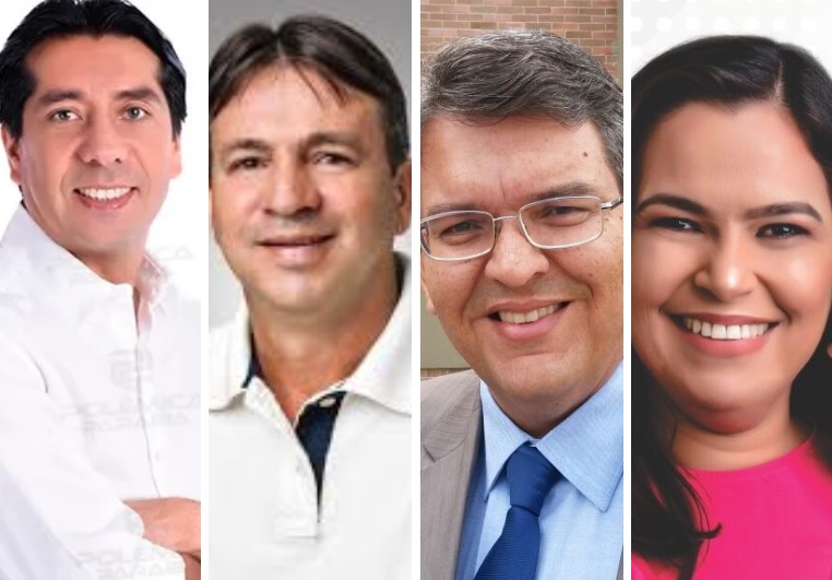 Enquete revela avaliação das gestões municipais no Curimataú paraibano. Confira os números de Cacimba de Dentro, Casserengue, Cuité e Damião. Veja os resultados!