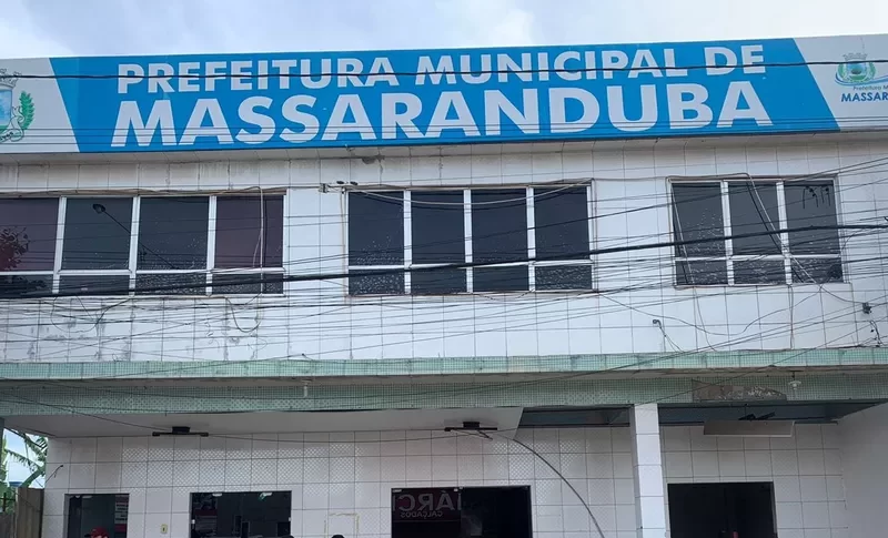 Eleições suplementares em Massaranduba (PB) ocorrem neste domingo