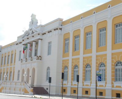 Tribunal de Justiça da Paraíba. Reprodução.