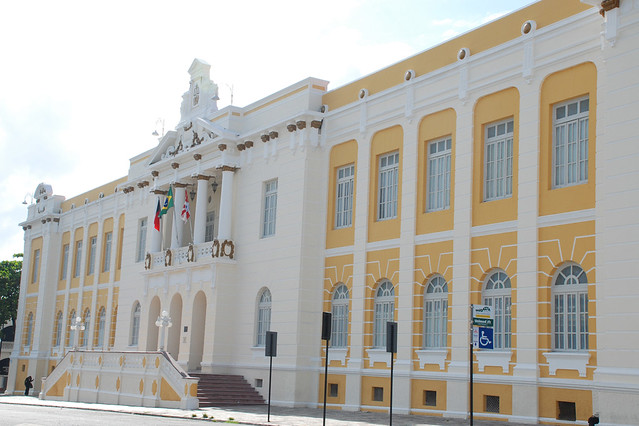 Prefeito do Sertão é denunciado pelo Ministério Público da Paraíba