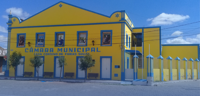 Justiça determina redução de onze para nove vereadores em município do Cariri