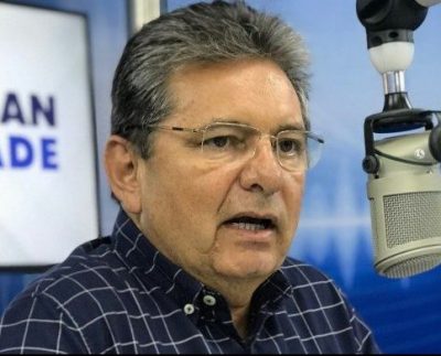 Deputado Adriano Galdino - Foto Reprodução