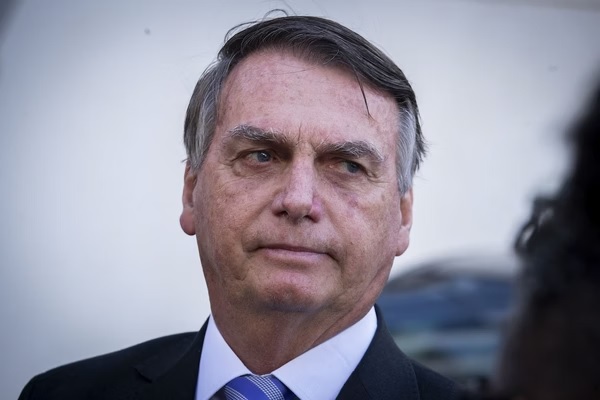 Bolsonaro recebe voto de repúdio e é declarado ‘persona non grata’ em João Pessoa antes de visita à cidade