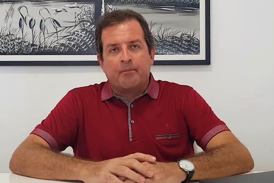 TJPB mantém a condenação do prefeito de Sousa Fábio Tyrone por espancamento da ex-namorada