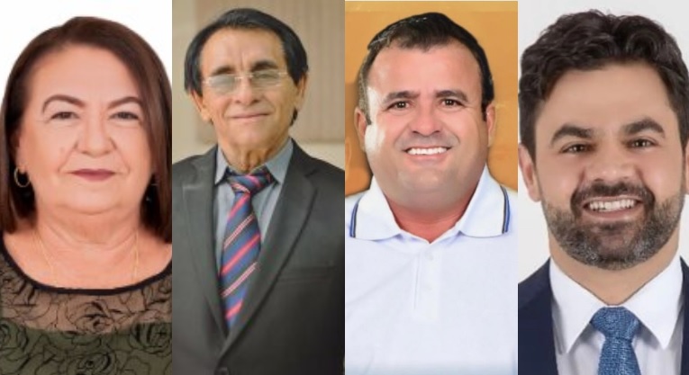 Enquete do Portal Enquete do Política Cariri: confira os números da avaliação das gestões municipais de Lagoa, Mato Grosso, Riacho dos Cavalos e São Bento