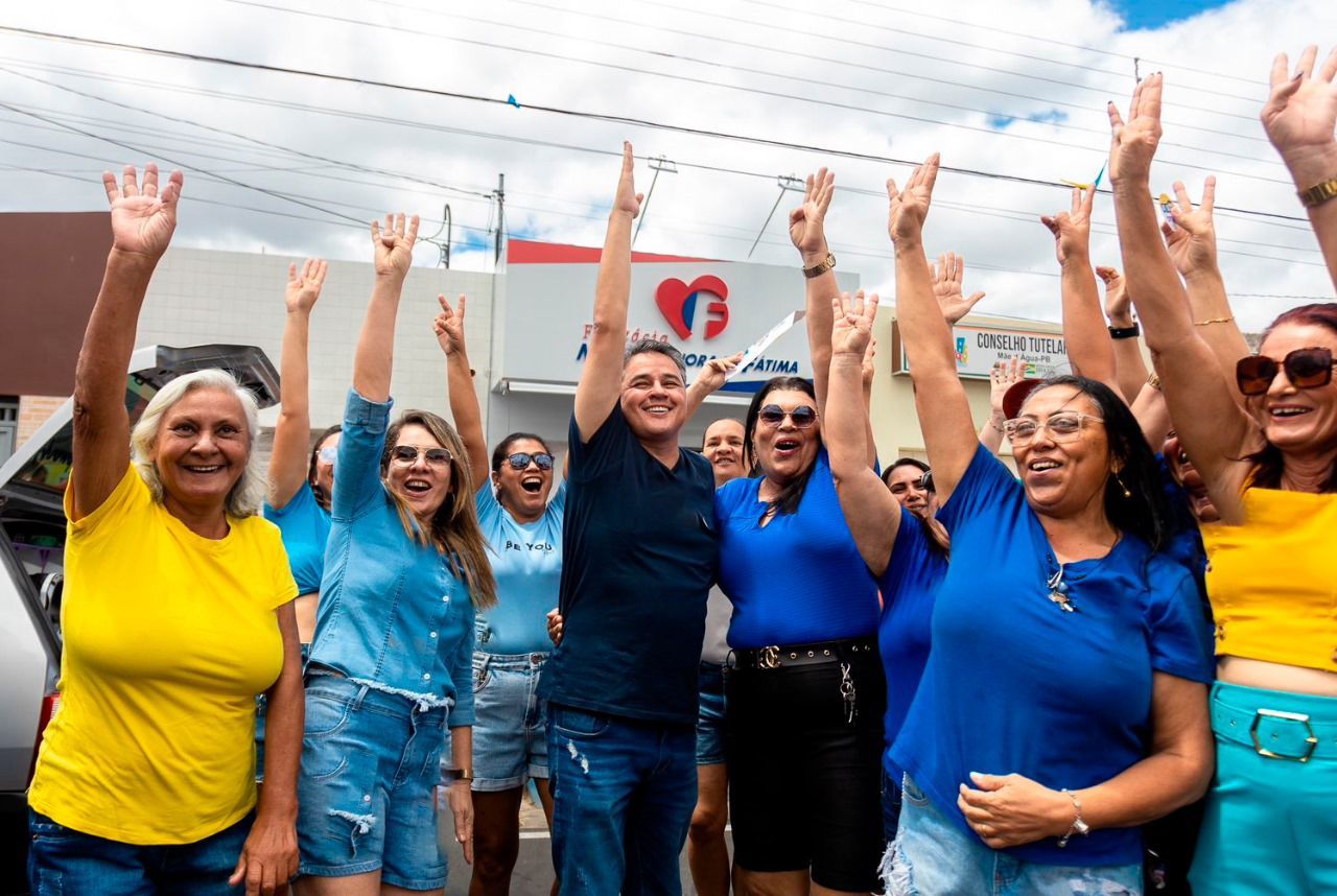 Efraim apoia Plano de Metas contra violência à mulher aprovado no Senado