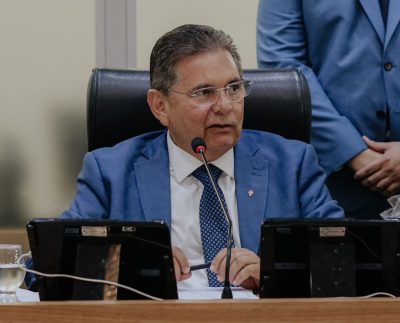 Deputado Adriano Galdino. Foto: Reprodução.