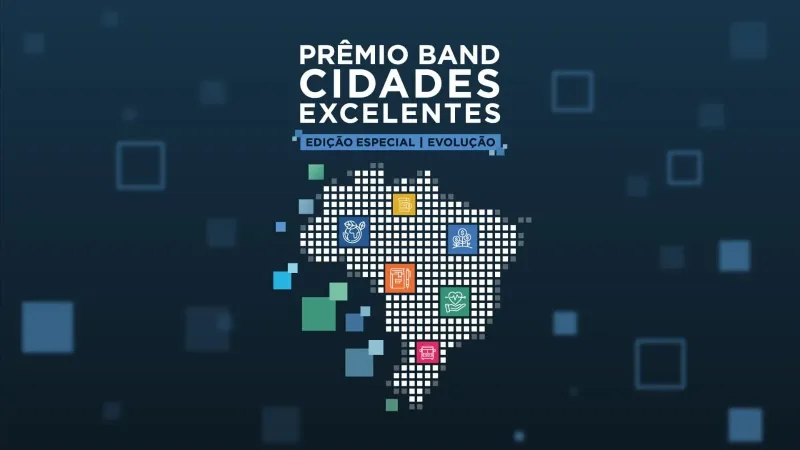 Quatro municípios do Cariri são finalistas no Prêmio Band Cidades Excelentes