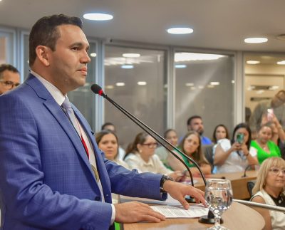 Dr. Jhony Bezerra. Foto: Divulgação.