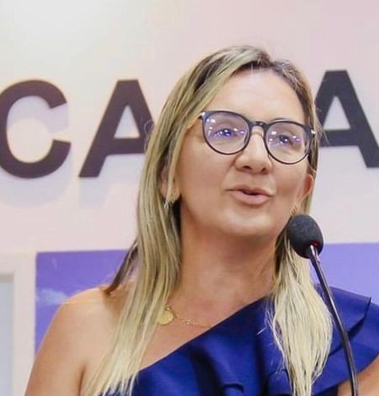 Nova enquete confirma liderança de Sueli Coelho para as eleições 2024 em Arara, mas vantagem diminui em relação a primeira enquete