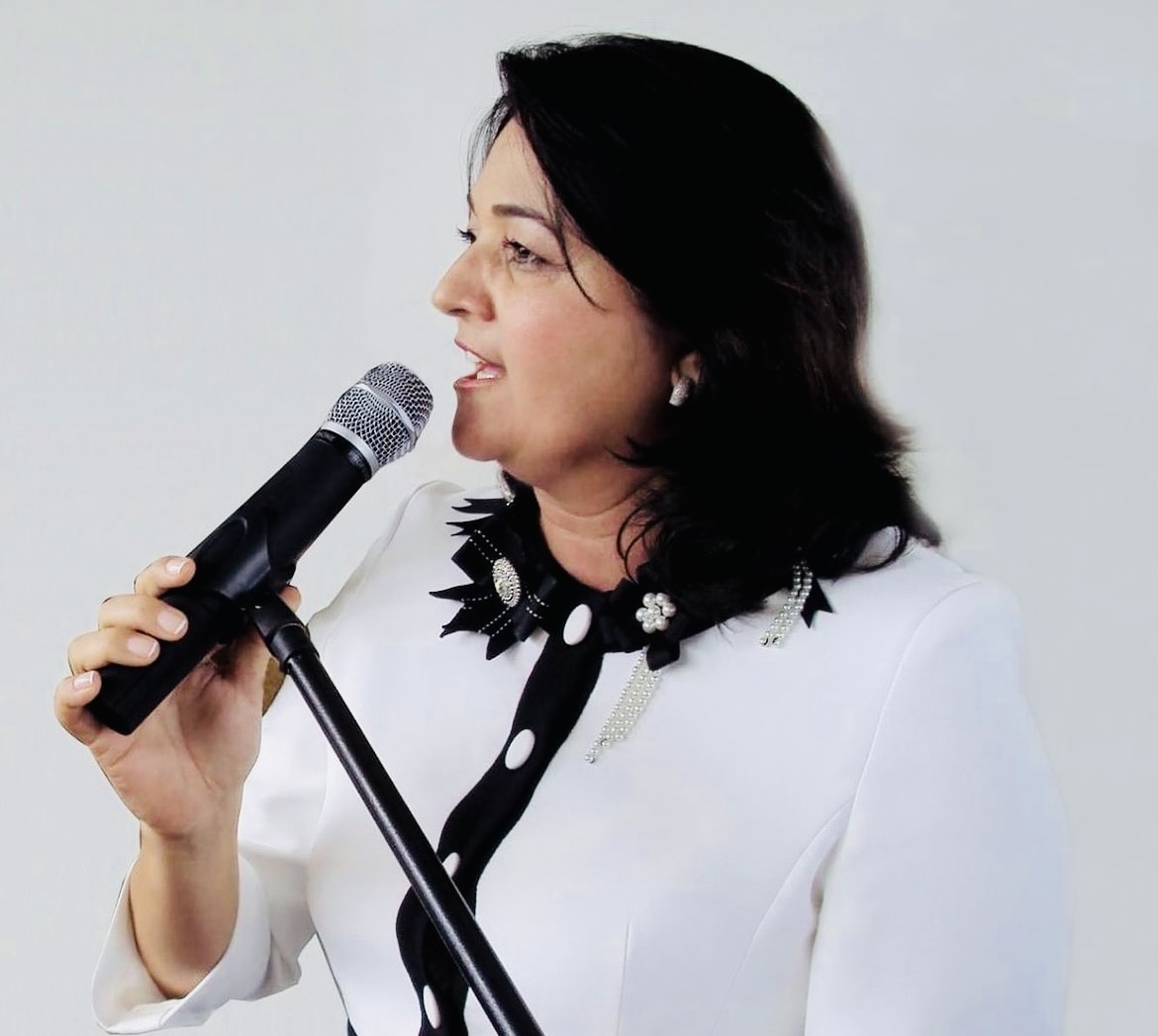 2ª enquete do Portal Política Cariri sobre as eleições 2024 em Picuí: Gilma Germano aumenta diferença e segue liderando a preferência entre os internautas