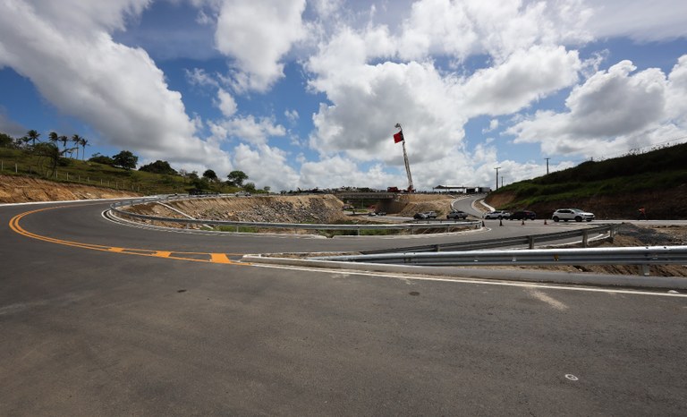 Governo do Estado acionará judicialmente quem espalha pânico sobre o Arco Metropolitano em Campina Grande