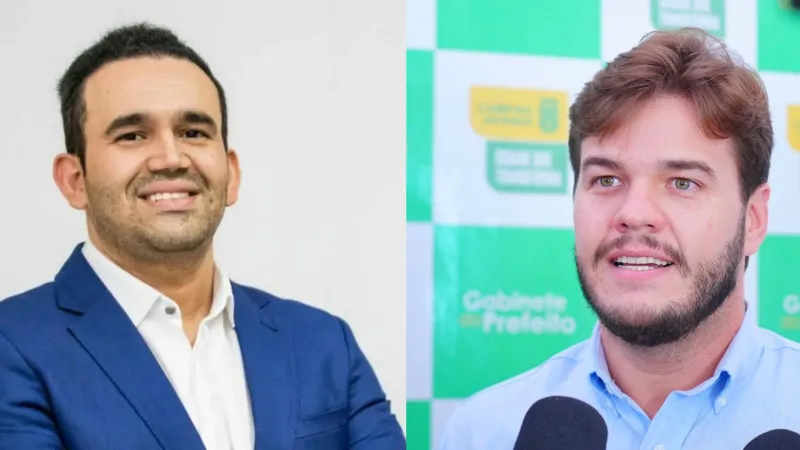 Juíza eleitoral rejeita solicitações da campanha de Bruno Cunha Lima para suspender guia eleitoral de Dr. Jhony em Campina Grande.