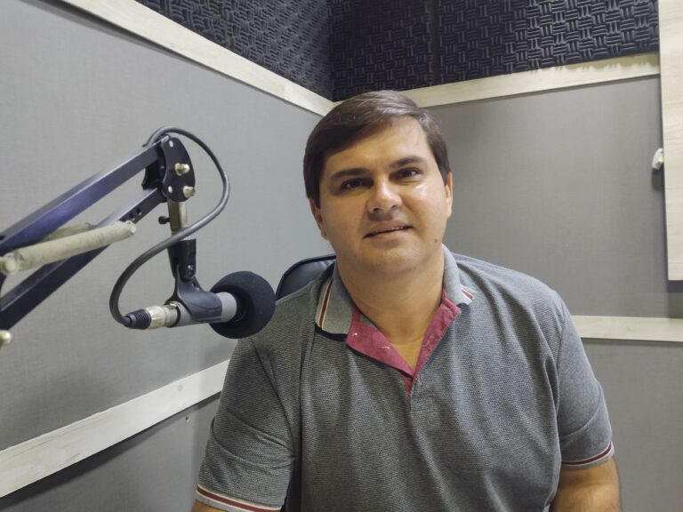 Candidato a vereador de Pocinhos acumula R$ 27.000 em multas por fake news