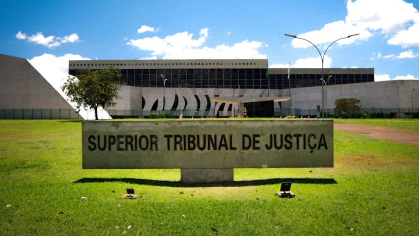 Prazo para inscrição do concurso do STJ termina nesta sexta