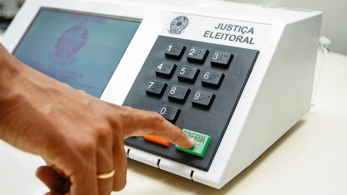 Paraíba terá mais de 1.800 locais de votação e 10.600 urnas para as eleições de 2024