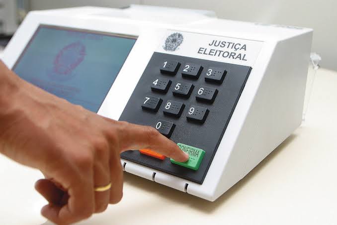 Eleições na Paraíba: Mais de 50 Mil pessoas e 11.539 urnas garantem funcionamento do pleito