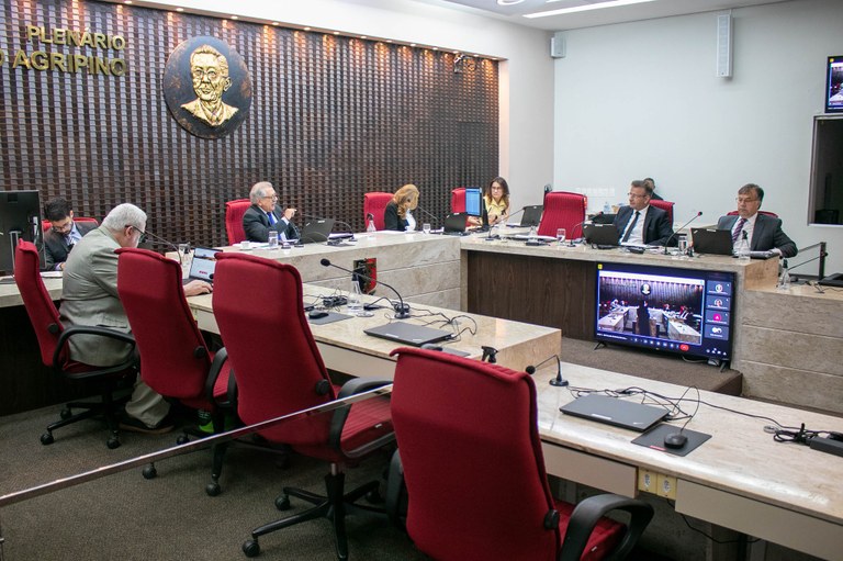 Gasto sem comprovação documental acarreta débito de R$ 99,4 mil a ex-presidente da câmara municipal